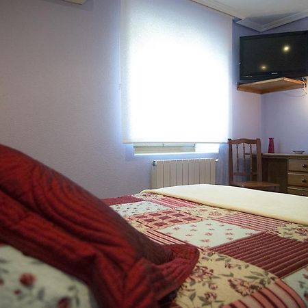 Hostal Mizmaya 오스나요 외부 사진