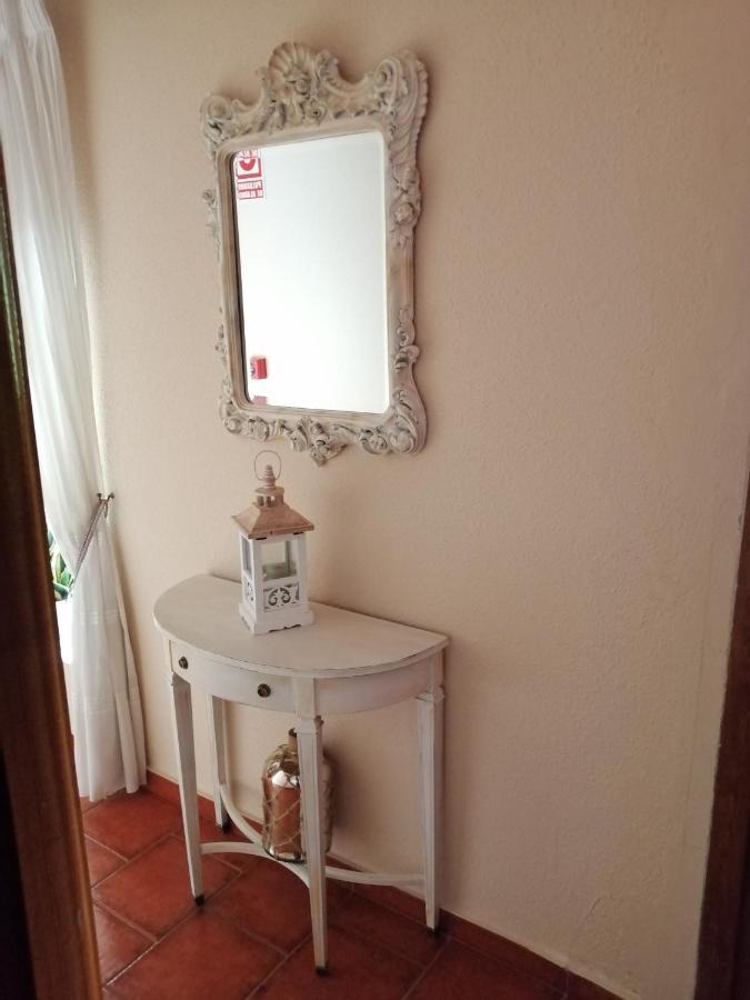 Hostal Mizmaya 오스나요 외부 사진